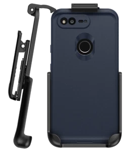 Belt Clip Holster for Lifeproof Fre Case - Google Pixel (case not included) - Picture 1 of 7