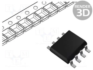 1 piece, IC: voltage regulator LM39101D-3.3-TT /E2UK - Picture 1 of 1