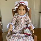 Pleasant Company (American Girl) Doll Felicity - (Dreamer 1993)