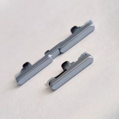 For Motorola MOTO Edge 50 Fusion Side Button Power Volume Key Switch Replacement - Image 1 of 3