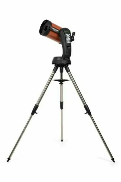 Celestron NexStar 6 SE Schmidt-Cassegrain Computerized Telescope - Image 1 of 1