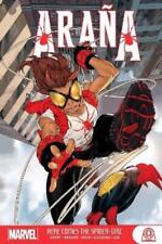 Fiona Avery Arana: Here Comes The Spider-girl (Taschenbuch) (US IMPORT)