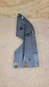 2014 - 2022 TOYOTA 4RUNNER REAR BUMPER RIGHT SIDE LOWER BRACKET DEFLECTOR OEM - Picture 1 of 13