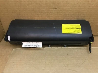 Chrysler 200 2015 2016 bolsa de aire delantera izquierda lado del conductor rodilla airbag P68148438AB Foto 1 de 4