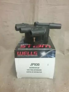 JP930 Wells Distributor Cap - Picture 1 of 2