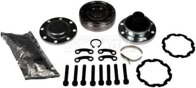 Drive Shaft CV Joint Dorman 932-306 fits 07-16 Jeep Wrangler DORMAN OE SOLUTION - Image 1 of 4