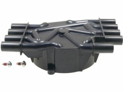 For 1996-1999 Chevrolet C1500 Suburban Distributor Cap SMP 34257JW 1997 1998 - Image 1 of 2