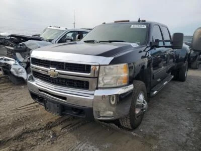 Used Intercooler fits: 2009 Chevrolet Silverado 3500 pickup  Grade A — 第 1/4 张图片