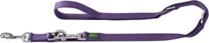 Hunter 46678 - Verstellbare Führleine aus Nylon violett - Gr. 2,5 x 200 cm - Bild 1 von 1