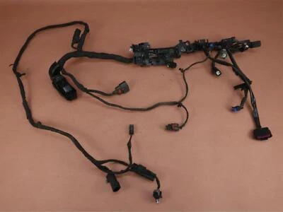 2022 16-23 HARLEY-DAVIDSON SOFTAIL FXST Engine Wiring Harness - Image 1 of 4