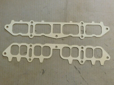 Juego de juntas de colector de admisión McCord MS3377 para 86-89 Toyota Celica 2,0 L-L4 Foto 1 de 3