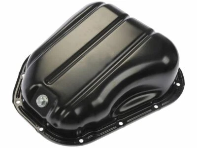 Нижний масляный поддон для Lexus RX400h 2006-2008 годов выпуска Dorman 85674RQ 2007 3,3 л V6 - Изображение 1 из 2