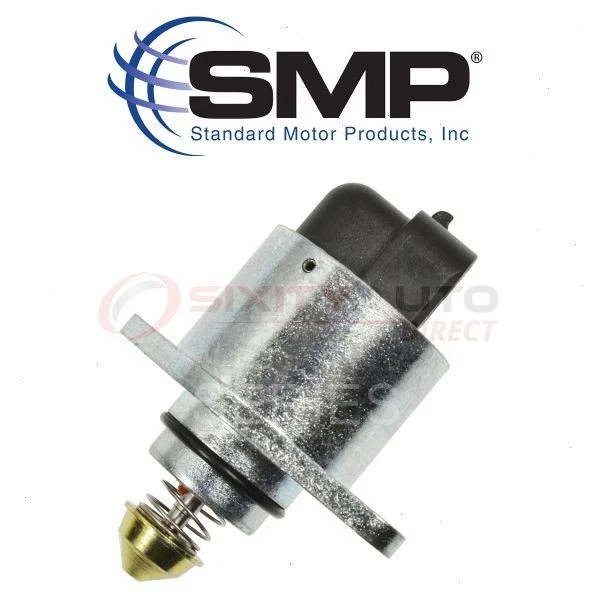 SMP T-Series Fuel Injection Idle Air Control Valve for 1991 Eagle Premier - hg Foto 1 de 4