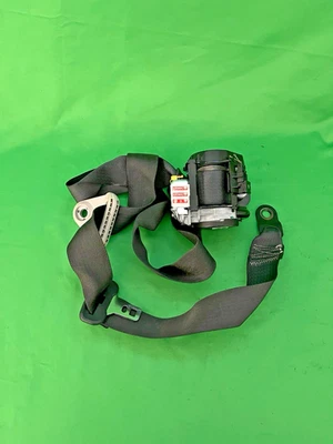 Оригинальный левый передний ремень безопасности для Jeep Compass 2011-2017 годов выпуска - Изображение 1 из 4