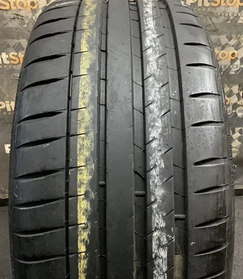 X1 235/30 ZR20 (88Y) MICHELIN TYRE PILOT SPORT 4S (EXTRA LOAD)(7.5MM) - Image 1 of 4