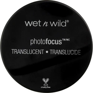 2 Pack Wet n Wild PhotoFocus Loose Setting Powder, Translucent 520B, 0.7 oz - Picture 1 of 2