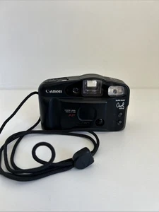 Cámara compacta Canon Sure Shot Owl AF 35 mm solo piezas - Imagen 1 de 5