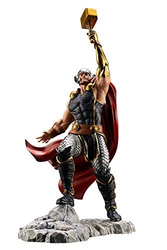 ARTFX Marvel Universe Thor Odin Son 1/10 PVC Figure KOTOBUKIYA 1su