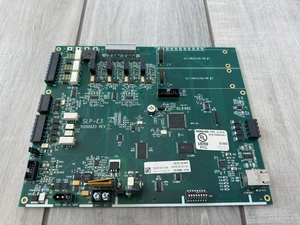 Placa madre Gamewell FCI SLP-E3 alarma contra incendios ¡ENVÍO GRATUITO!!! - Imagen 1 de 4