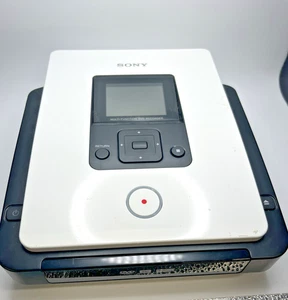 Sony VRD-MC5 Multi-Function Handycam DVD Recorder Transfer TESTED - Picture 1 of 5
