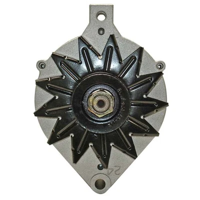 Alternator For Ford Bronco E-150 Econoline Club Wagon 1986 - Image 1 of 4