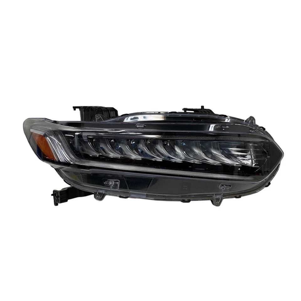 Passenger Side Replacement Headlight (CAPA Certified) Foto 1 de 1
