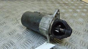 Vauxhall Tigra B Manual Starter Motor 24436877  1.4 Petrol MK2 2004-2010B - Picture 1 of 5