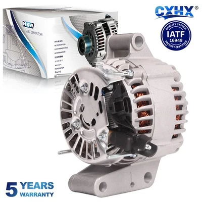 Alternador compatível com Ford Focus L4 2.3L 2003-2004 C2S-46681 1S7T-10300-BA 1120211 - Imagem 1 de 4