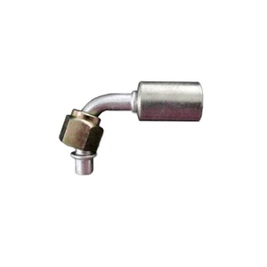 A/C Refrigerant Hose Fitting AN-71237AN GAP - Picture 1 of 1