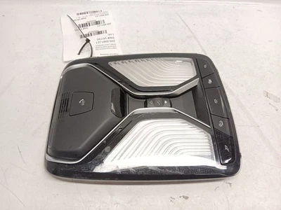 BMW 740i 840i X7 2019-2020 módulo de control del techo 61315A25205 OEM Foto 1 de 4