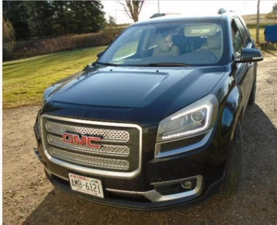 Luz de esquina/estacionamiento VIN antiniebla con cuarto dígito limitada compatible con 06-16 IMPALA 4182242 Foto 1 de 4