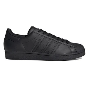Adidas Superstar Herren Schwarz 39 40 41 42 43 44 45 46 Sportschuhe Sneaker Gym - Bild 1 von 10