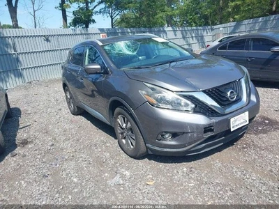 Used Front Right Lower Lower Control Arm Front fits: 2018 Nissan Murano Front Ri - Изображение 1 из 4