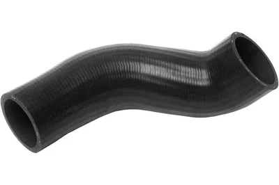URO Parts 3547356 Intercooler Hose For 92-95 Volvo 740 940 - Image 1 of 2