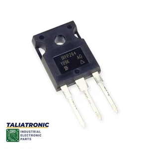 Vishay IRFP264PBF MOSFET N-CH 250V, 38A, 280W / IRFP264 Transistor Mosfet/ Neu - Picture 1 of 1