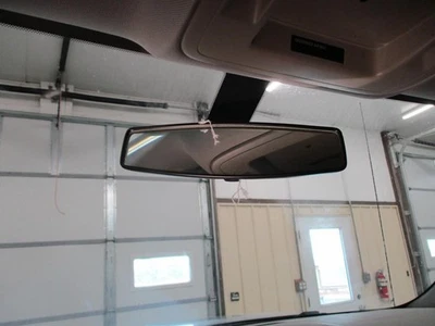 Rear View Mirror Manual Dimming Opt D31 Fits 09-23 SIERRA 1500 PICKUP 1690010 - Image 1 of 4