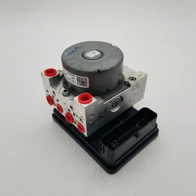 Jeep Compass ABD 2017 2018 2019 unidad de control de bomba de freno antibloqueo OEM 68402396AD Foto 1 de 4