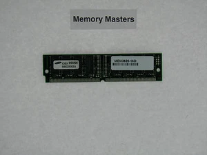 MEM3620-16D 16MB Approved Dram Memory for Cisco 3620 - Picture 1 of 1