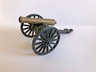 Vintage Cast Iron & Brass Toy Cannon C -1/6 MFCO