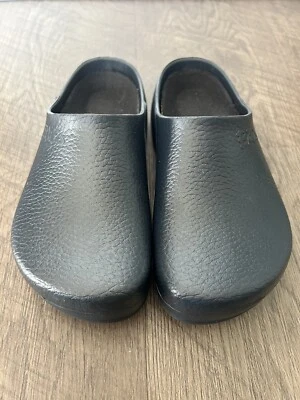 Birkenstock Super-Birki Blue Regular Width Women's US 5 / EU 36 - Image 1 of 4