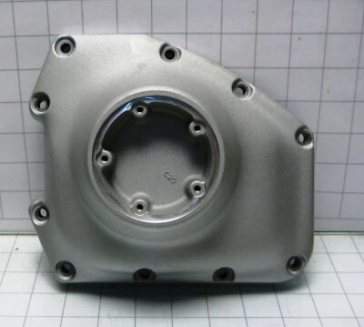 Cubierta de eje de leva Harley Davidson 25367-01 2001-2010 Dyna Softail Foto 1 de 3