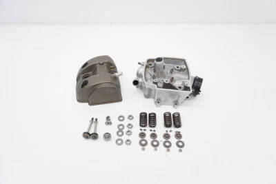 CRF450R 2006 culata OEM motor extremo superior cubierta resortes arandelas Honda CRF #4 Foto 1 de 4