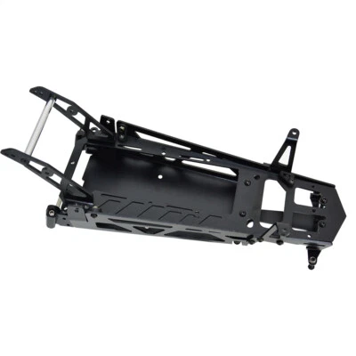 Aluminum Chassis Kit for Tamiya Grasshopper Hornet 1/10 Buggy Chassis - Image 1 of 4