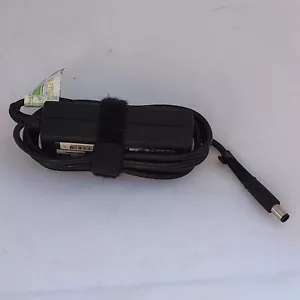 HP Laptop Netzteil 65Watt 18,5V 3,5A Original Gebraucht  - Bild 1 von 5