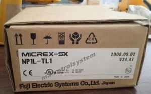 NP1L-TL1 Nuevo Envío Rápido por DHL - Imagen 1 de 1