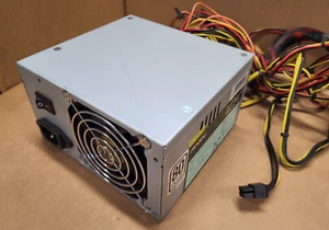 Antec Earthwatts EA-380 EA380 380W 380 Watt Power Supply PSU - Picture 1 of 5