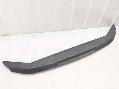 Amortecedor de impacto traseiro esportivo Lotus Evora 410 2018 A132U1082A1 - Imagem 1 de 4