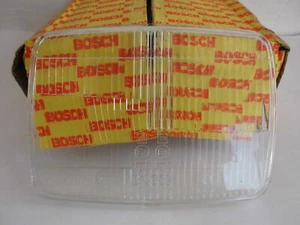 Bosch 1305620047 Streuscheibe Scheinwerferglas 200x148mm headlamp diffuser - Picture 1 of 4