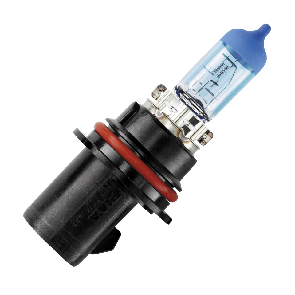 PIAA Xtreme White Plus Bulbs (Pair) - H4 (472), E-Marked, Increased Light Output - Image 1 of 1