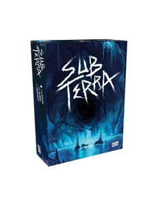 Sub Terra Fr Muttern ITBjdpntp003 - Bild 1 von 3